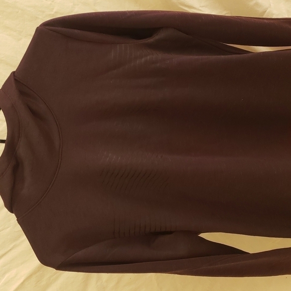 𝅺UNDER armour women's hoodie NWT size large - Picture 1 of 9